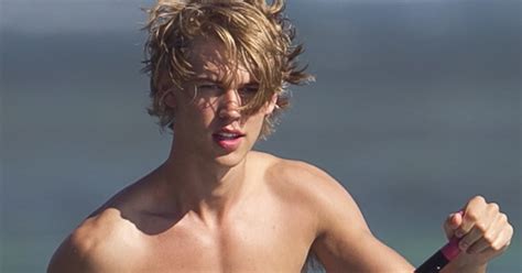 Gay Mans Pleasure How Hot Is Austin Butler Now