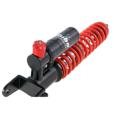 BITUBO 70907110 Shock Absorber Racing Piaggio 150 Vespa Px VLX1 1998