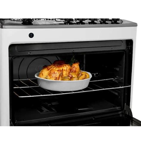 TUPI S A COCINA CONSUL 5H CFS5NAB BLANCO