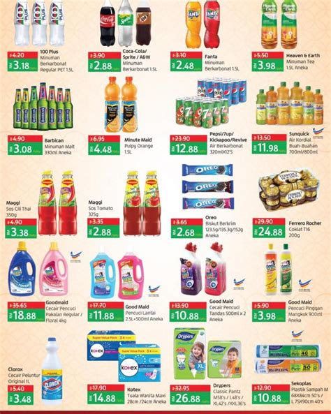 Dec Jan Lulu Cny Promotion Catalogue Everydayonsales