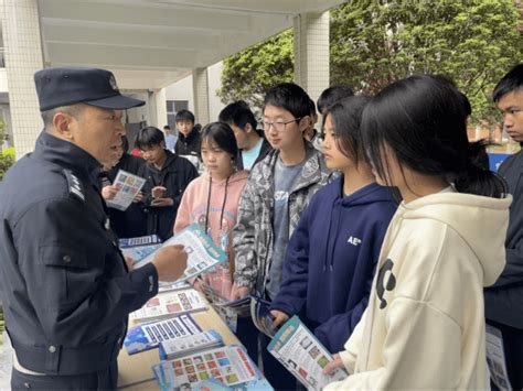 禁毒知识进校园 护航青春助成长系列报道⑰毒品活动青少年