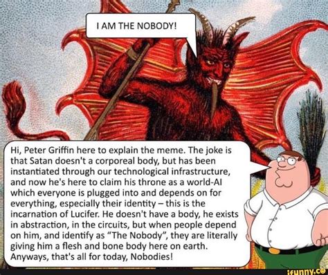 Peter Griffin Meme