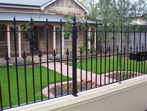 Adelaide Balustrade Fencing In Welland Adelaide Sa Construction