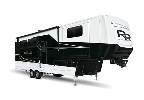 River Ranch Fifth Wheels Palomino Rv