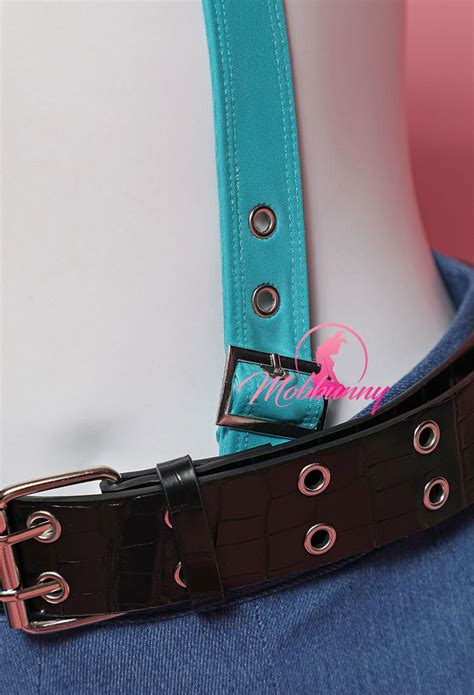 Nami Derivative Sexy Lingerie Cosutme Halloween Cutout Bodysuit And Mini Skirt Set Top