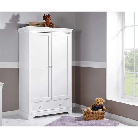 Armoire En Bois Pour Chambre Enfants