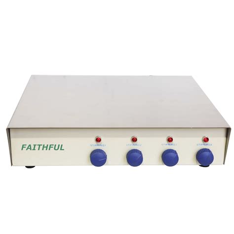 Electromagnetic Stirrer SH Series Huanghua Faithful Instrument Co LTD