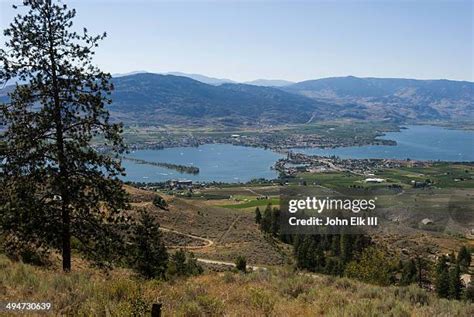 95 Osoyoos Lake Stock Photos, High-Res Pictures, and Images - Getty Images