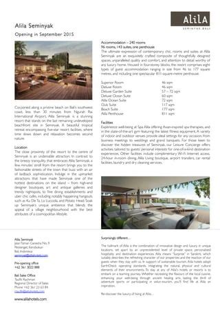 Alilaseminyak Factsheet Pdf