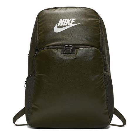 Nike Brasilia XL Training Backpack 9 0 Mtrl 30L Sırt Çantası BA6123