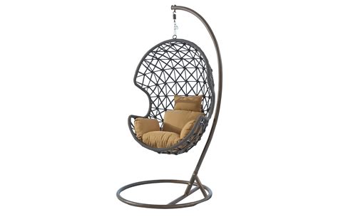 Balcony Garden Park Living Room Outdoor Hammocks Furniture Patio Egg