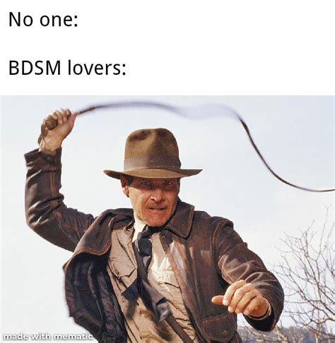 *Whip crack* : r/IndianaJonesMemes