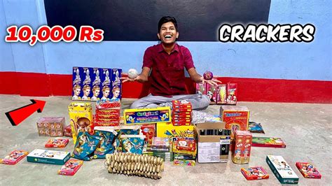 Diwali Special Stash Under Rs Diwali Cracker Youtube