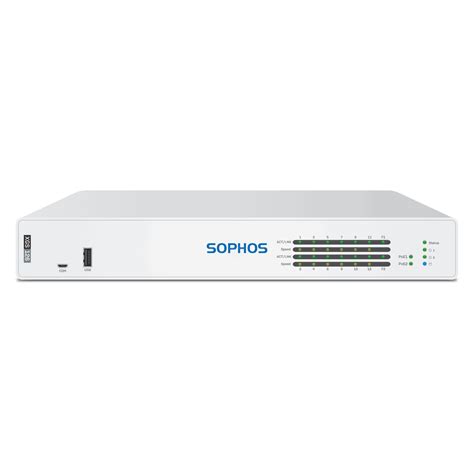 Sophos Xgs Next Gen Firewall Corporate Armor