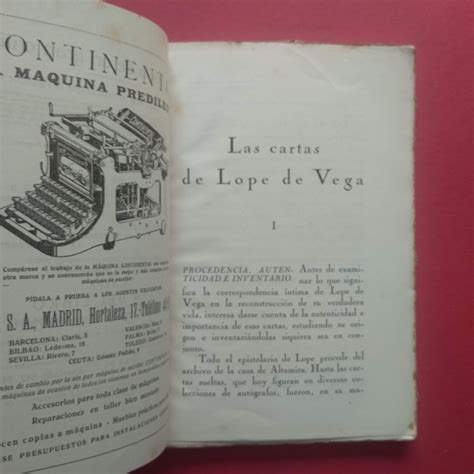 Revista De Occidente Director Jos Ortega Y Gasset A O Ii N Xiii