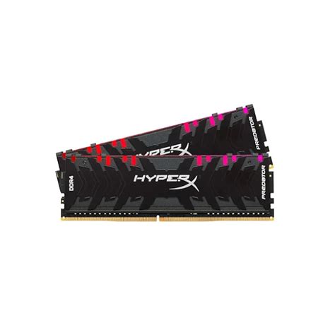 Ram Kingston Hyper X Predator X Gb Ddr Mhz Hx C Pb Ak