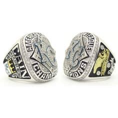 93 AL NL Champion Rings Ideas National League Championship Rings