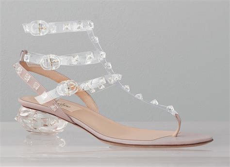 Introducing Valentino Rockstud Naked PurseBlog