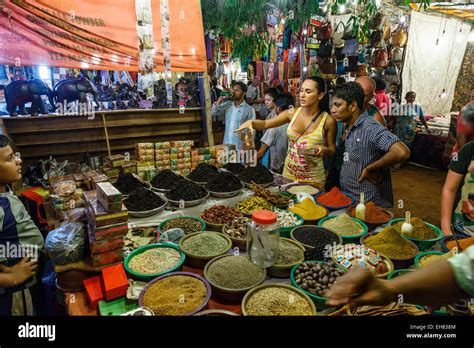 Spice Shop Hi Res Stock Photography And Images Alamy