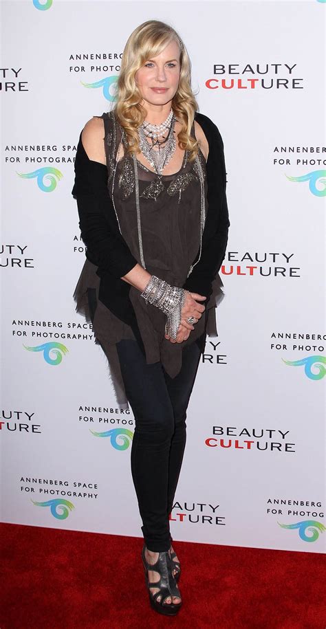 Hot Photos Of Daryl Hannah ThBlog