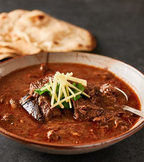 Nihari Gosht Indian Beef Stew Glebe Kitchen