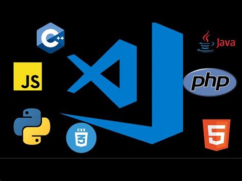 Visual Studio Logo Vector