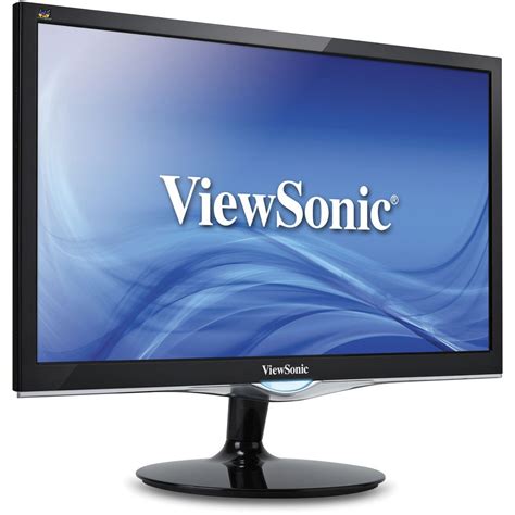 Monitor Viewsonic 22 Pulgadas Full Hd Hdmi Altavoz Vx2252mh 4 179