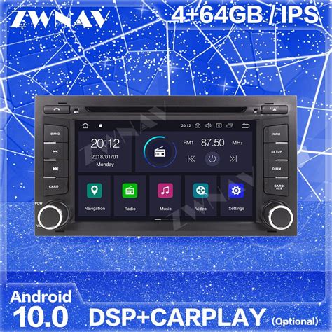 Carplay Android Screen For Seat Leon Auto