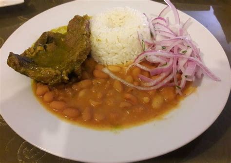 Cabrito A La Norte A Receta De Doris Jaime Cookpad