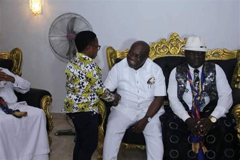 Chinedu Ikedieze 'Aki' And Governor Ikpeazu On A Condolence Visit In Abia (Photo - Celebrities ...