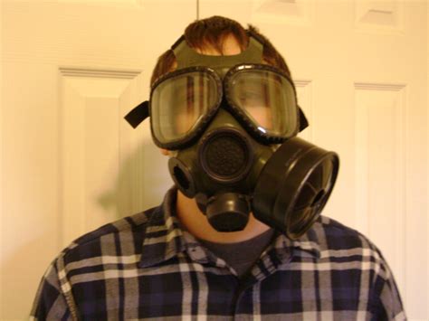 M40 Gas Mask Pics Image Biodude Mod Db