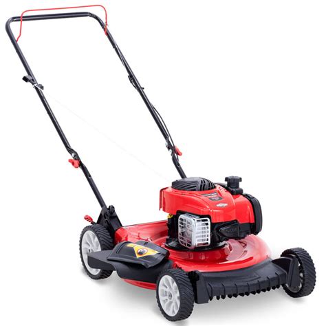 Troy Bilt Tb105b Lawn Mower Troy Bilt Us