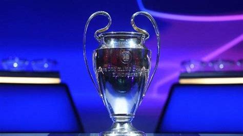 Jadwal Drawing 8 Besar Liga Champions Lengkap Skema Menuju Babak