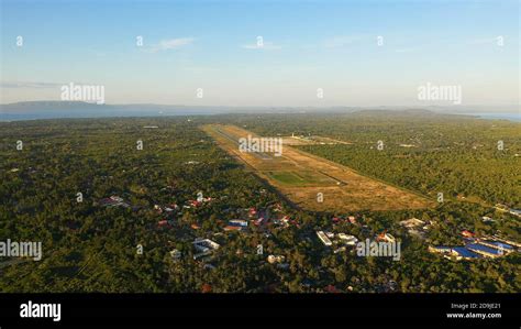 Panglao International Airport is a new airport on Panglao Island in the ...