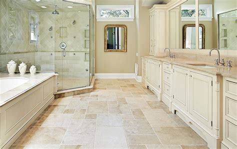 Keep your bathroom floors warm with radiant heat | Indianapolis ...