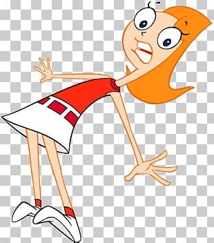 Candace Flynn Phineas Flynn Jeremy Johnson Ferb Fletcher PNG, Clipart ...