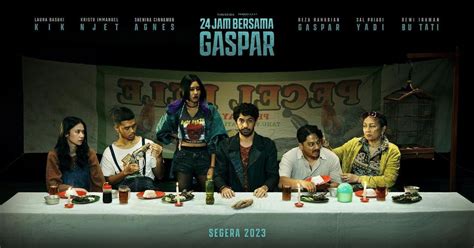 8 Film Indonesia Yang Bakal Tayang Perdana Di JAFF2023