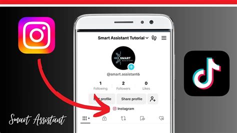 Clickable Link To TIkTok How To Add A Clickable Link To TikTok Bio