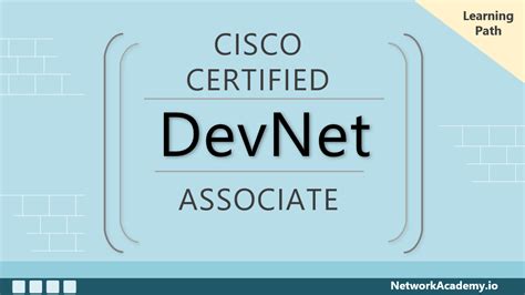 Cisco DevNet Associate (DEVASC 200-901) Complete Certification Learning ...