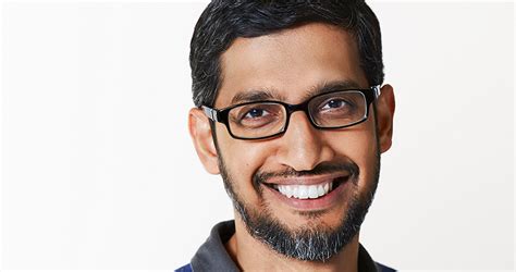 Sundar Pichai's Net Worth — Salary and Investment Breakdown