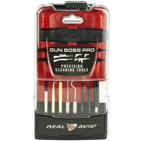 Real Avid Gun Boss Pro Universal Kit Florida Gun Supply Get Armed