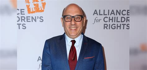 A los 57 años muere Willie Garson estrella de Sex and the City y