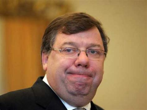 Former Taoiseach Brian Cowen is ‘seriously ill in hospital’ according to reports | The Irish Post