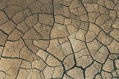 Free picture: mud, ground, pattern, ground, dry, desert, soil, wasteland