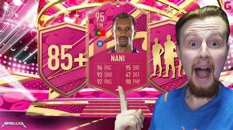 INSANE NEW FUTTIES UPGRADES ARE HERE NEW PREMIUM FUTTIES NANI