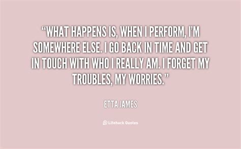 Etta James Quotes. QuotesGram