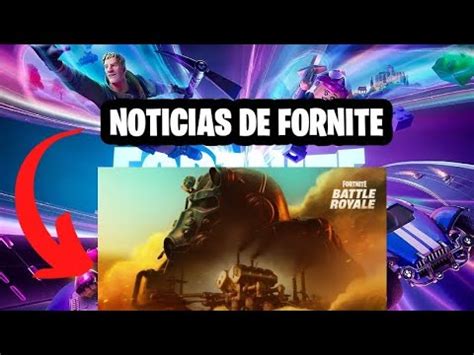 Noticias De Fornite Y Pr Ximas Skins Youtube