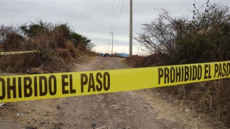 Estos son los municipios más afectados por ola de homicidios en