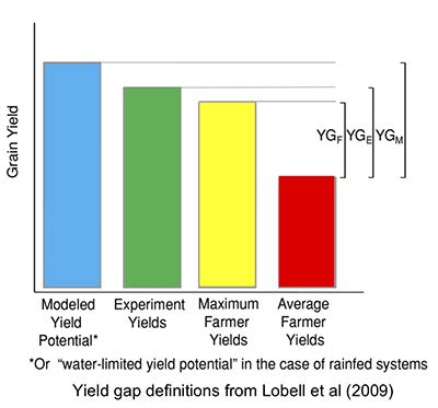 Class 5: Crop Yield | Land, Water, Food, and Climate | Civil and Environmental Engineering | MIT ...