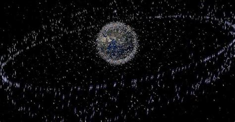 Elon Musk shares details of Internet satellite swarm dream - SlashGear